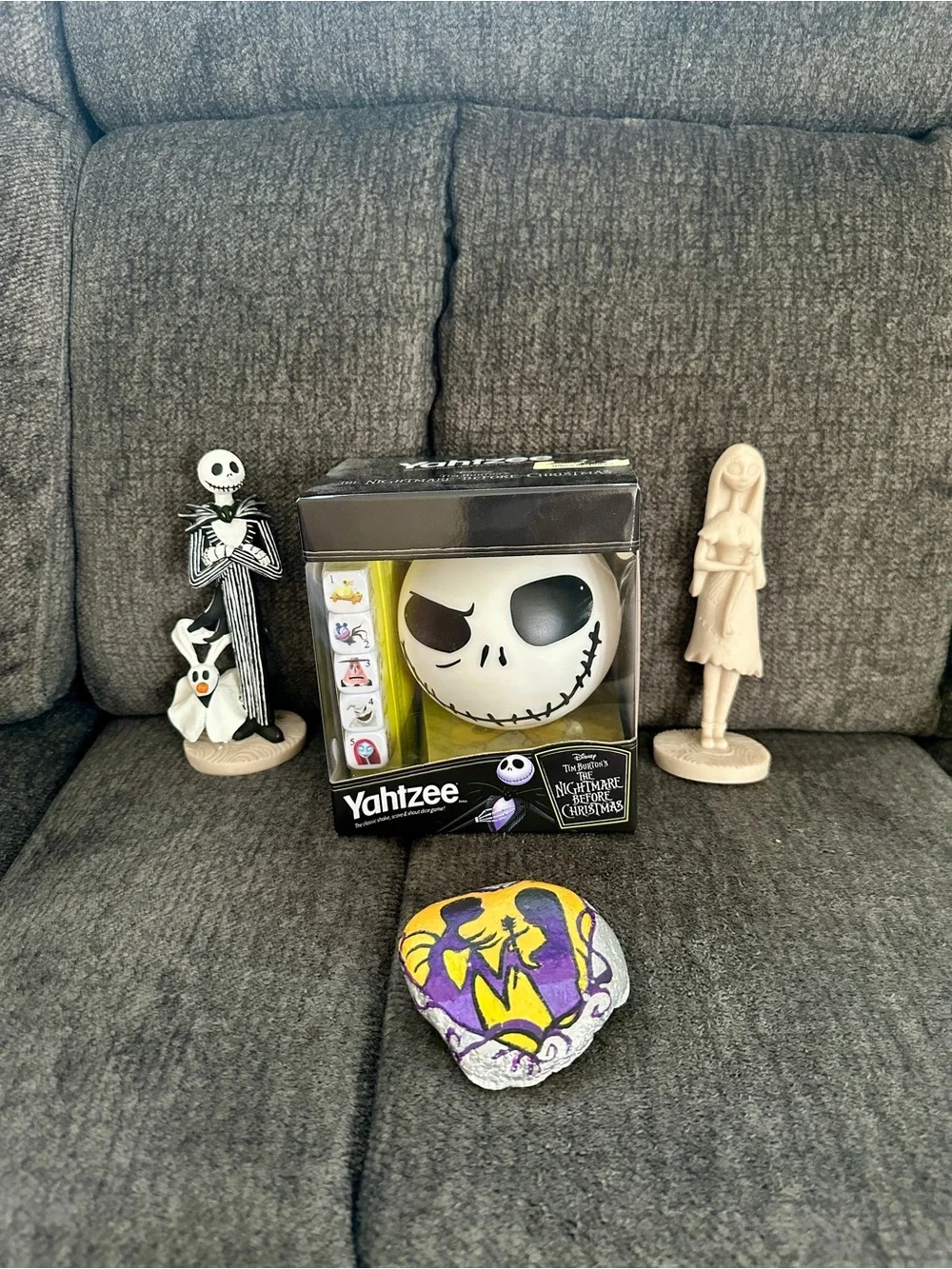The Nightmare Before Christmas Bundle